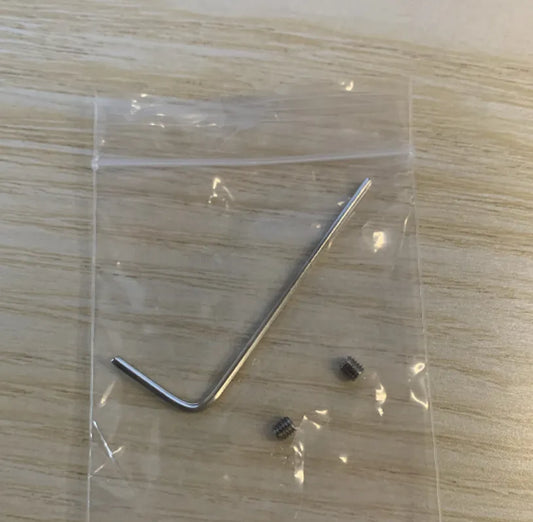 Metal New Engraving Pen Wrench